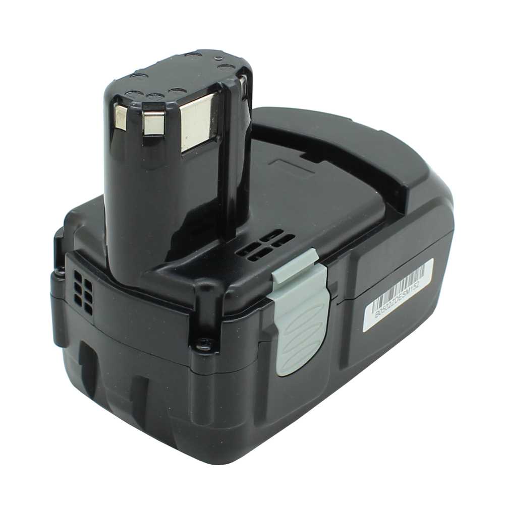 Werkzeugakku LiIon 14,4V 2,0Ah ersetzt Hitachi BCL1415 Werkzeugakku LiIon 14,4V 2,0Ah ersetzt Hitachi BCL1415