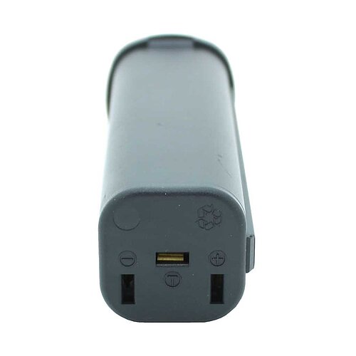 Original-Kranakku NiMH 9,6V 700mAh NBB AKK0600 Original-Kranakku NiMH 9,6V 700mAh NBB AKK0600