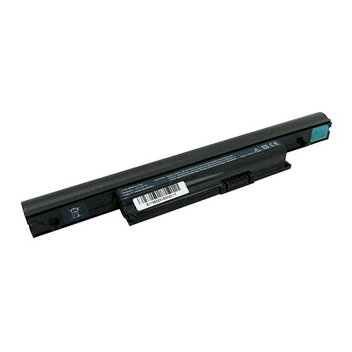 Laptopakku LiIon 10,8V 4400mAh ersetzt Acer AS10B31 Laptopakku LiIon 10,8V 4400mAh ersetzt Acer AS10B31