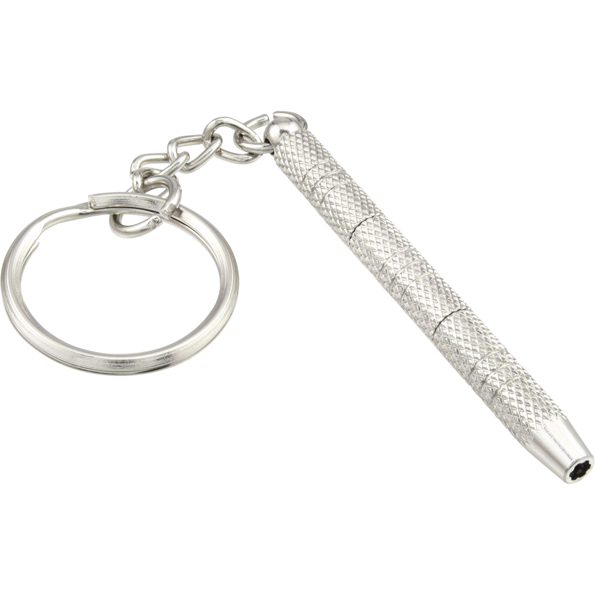Inline® Mini Brillen-Schraubendreher-Set für den schlüsselbund