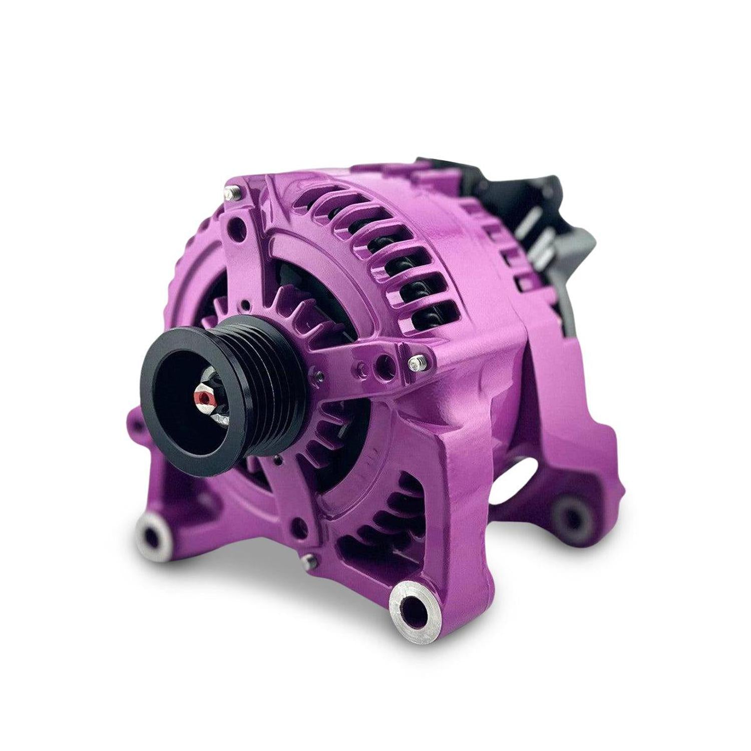 AD Alternators BMW 1.5d, 2.0d, 3.0d 370A Lichtmaschine AD Alternators BMW 1.5d, 2.0d, 3.0d 370A Lichtmaschine