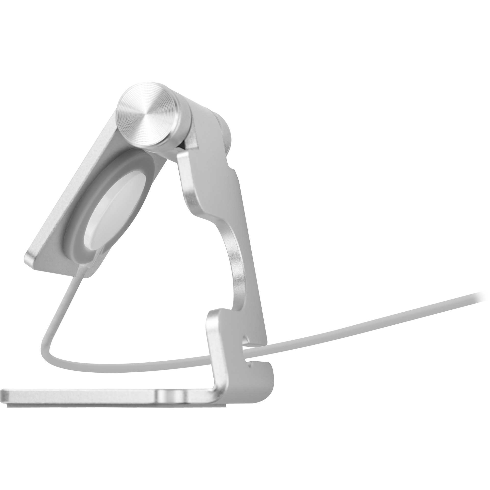 Inline® Aluminium Halter für die Apple Watch