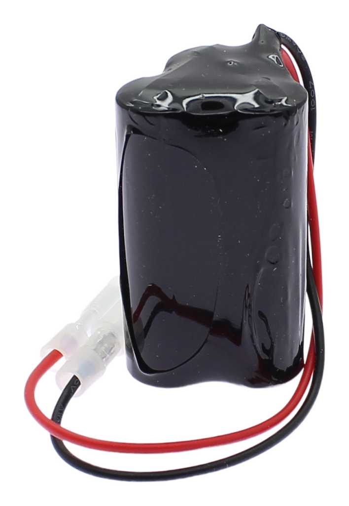 Speicherbatterie 3,6V ersetzt Motoman 142198-1, MW9470932-A, 4208146986, 3/LS14500-1 Speicherbatterie 3,6V ersetzt Motoman 142198-1, MW9470932-A, 4208146986, 3/LS14500-1