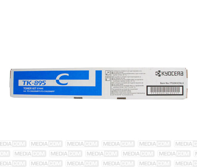 lasertoner tk 895c cyan lasertoner tk 895c cyan