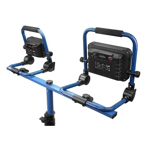 Stativ für ANSMANN LUMINARY Base und Luminary Flex 1600-0315
