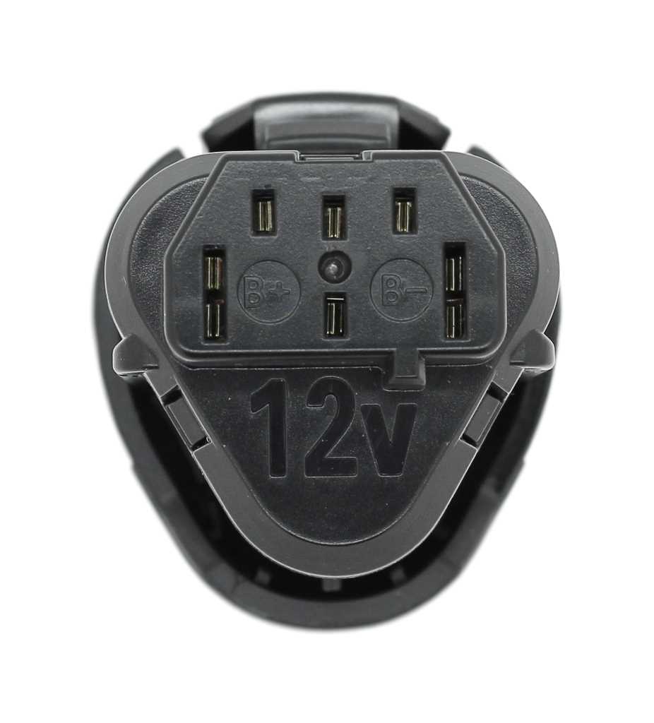 Werkzeugakku LiIon 12V 1,5Ah ersetzt AEG L1215R Werkzeugakku LiIon 12V 1,5Ah ersetzt AEG L1215R