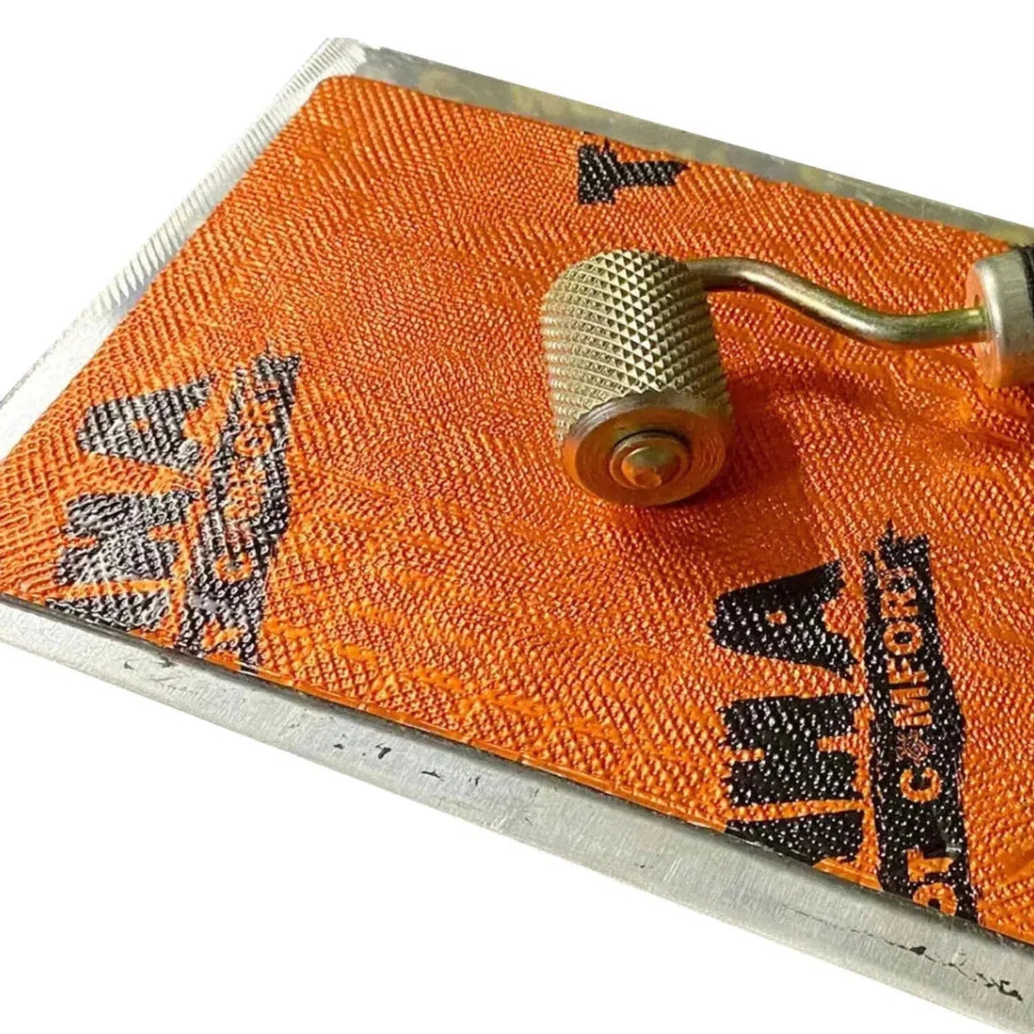 Comfort Mat Bronze 2 mm Dämmung | Masori