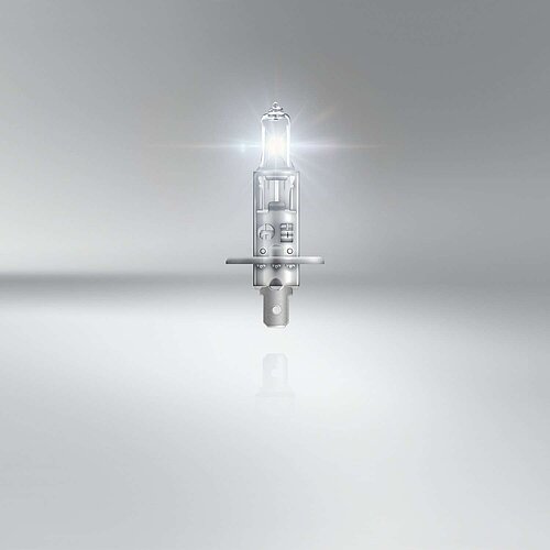 OSRAM H1 24V 70W P14.5s Original Faltschachtel