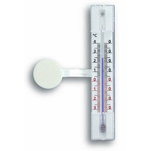 Fensterthermometer 14.6013 Fensterthermometer 14.6013