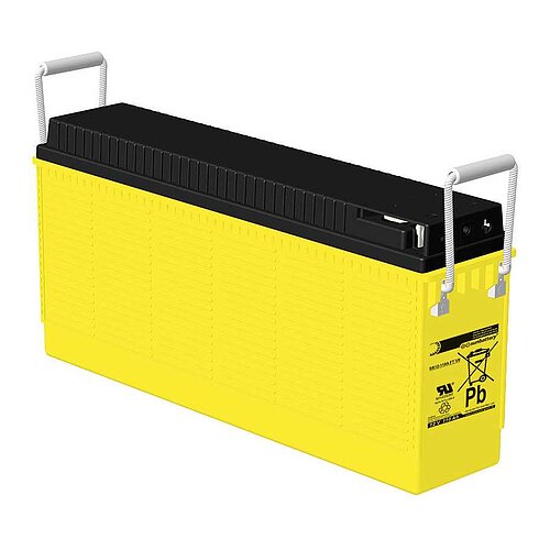 Sun Battery SB12-110A FT V0 12V 106Ah Longlife Frontterminal Sun Battery SB12-110A FT V0 12V 106Ah Longlife Frontterminal
