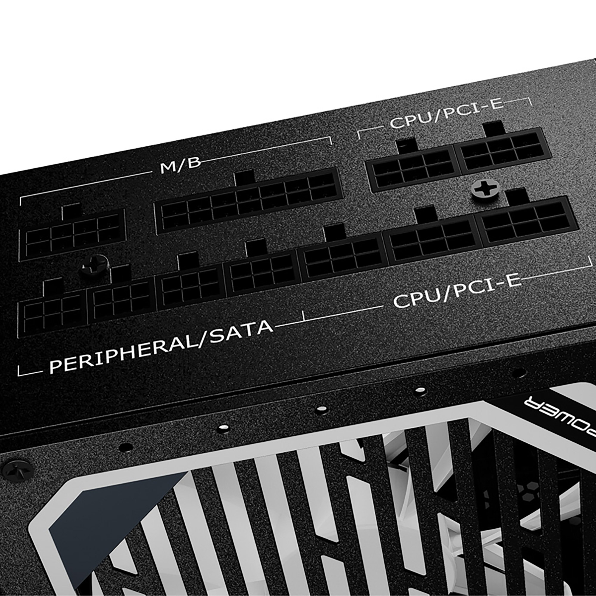LC-Power LC1000M V2.31, ATX-Netzteil Super Silent Modular Serie, 1000W, 80 PLUS LC-Power LC1000M V2.31, ATX-Netzteil Super Silent Modular Serie, 1000W, 80 PLUS