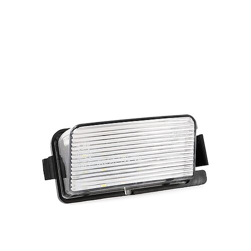 LED Kennzeichenbeleuchtung Nissan LP-NSL