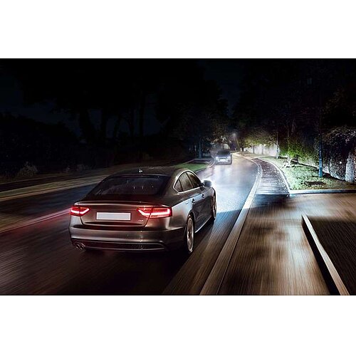 Philips D1S 35W PK32d-2 X-treme Vision +150% Xenon