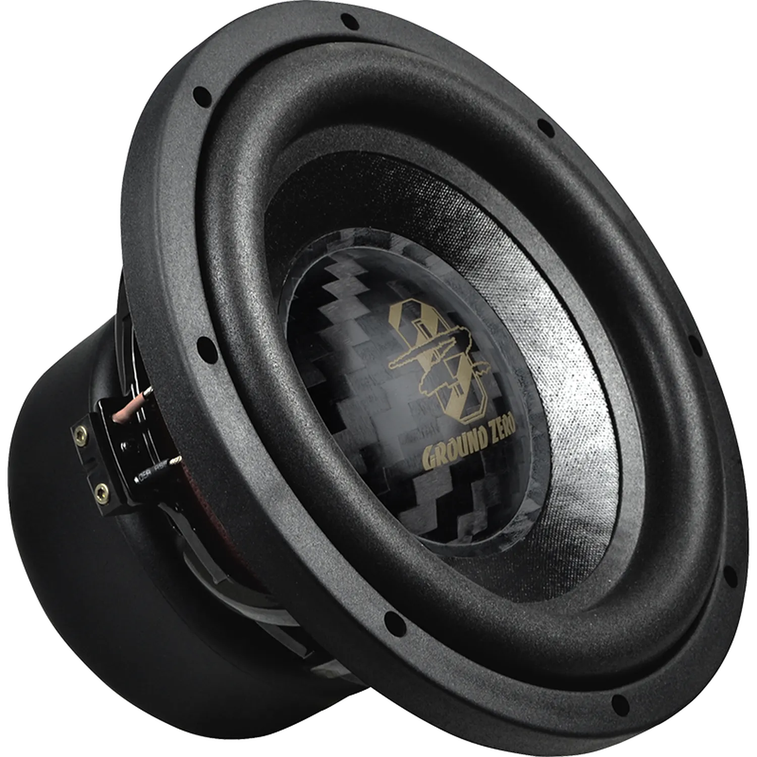 Ground Zero GZW 10-30A 10" (25cm) Subwoofer | Masori Ground Zero GZW 10-30A 10" (25cm) Subwoofer | Masori
