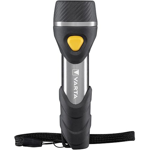 Varta LED Day Light Multi F10 - ink. Batterie