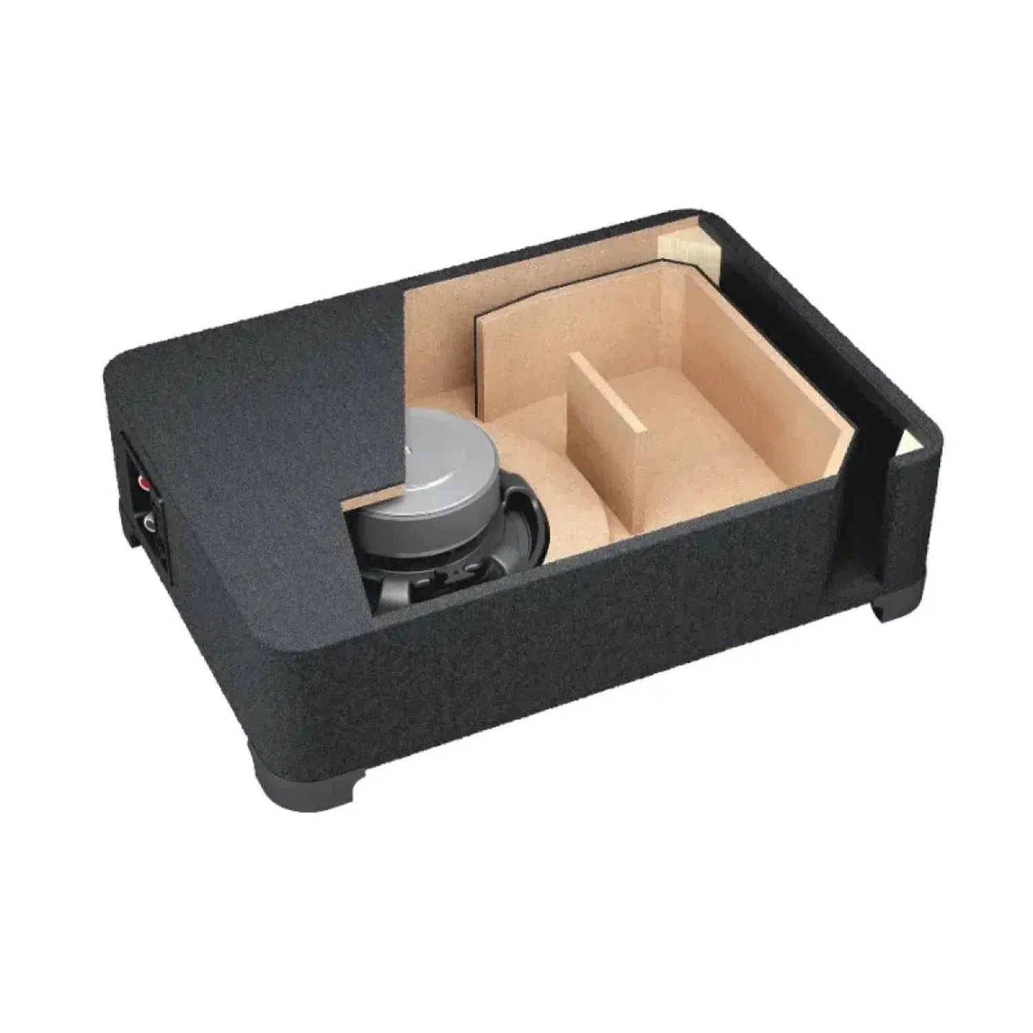 Audison Prima APBX 8 R 8 Zoll Gehäusesubwoofer | Masori