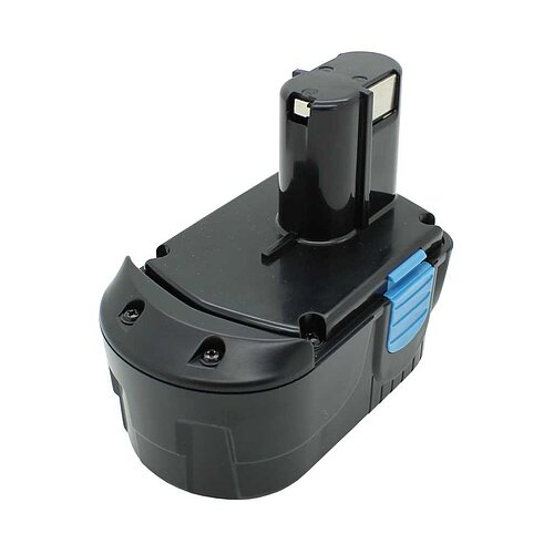Werkzeugakku NiMH 18V 3,0Ah ersetzt Hitachi EB1826HL Werkzeugakku NiMH 18V 3,0Ah ersetzt Hitachi EB1826HL
