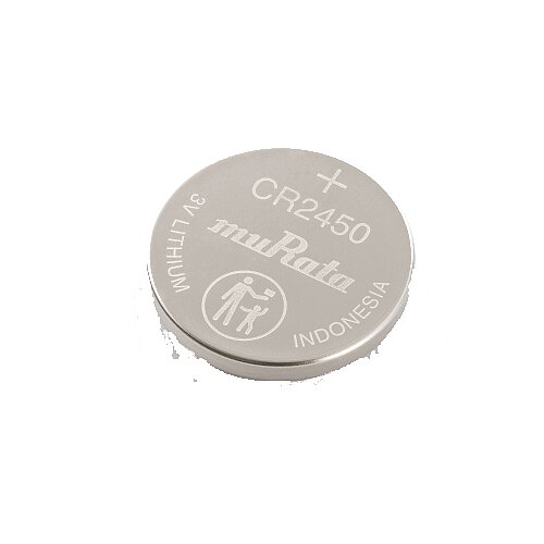 Murata eh. Sony CR2450 Lithium Knopfzelle 3V  2450