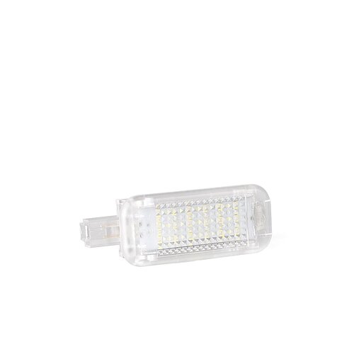 LED Fußraumbeleuchtung AUDI 18SMD