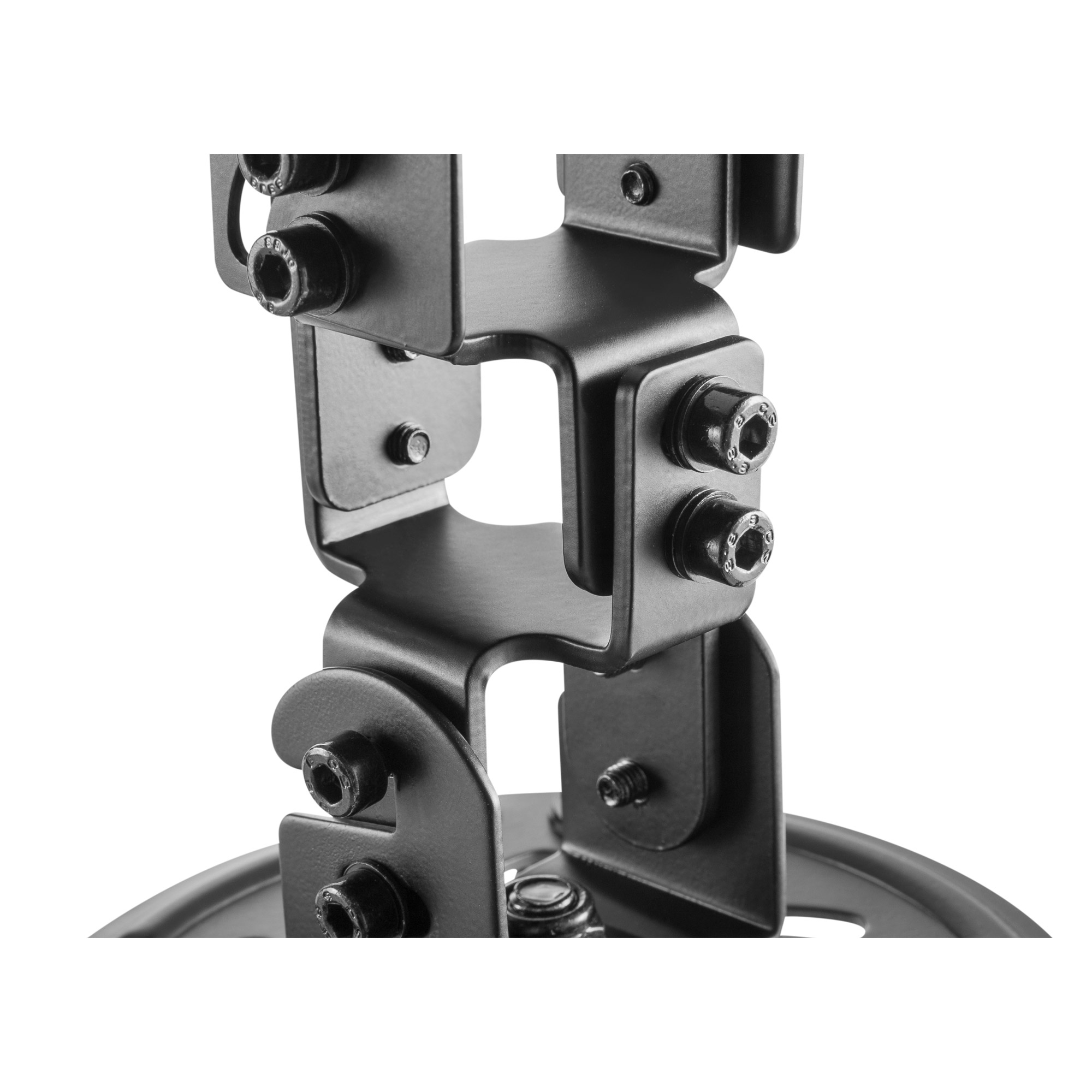 Inline® Basic Beamer Deckenhalterung, 15cm, max. 13,5kg