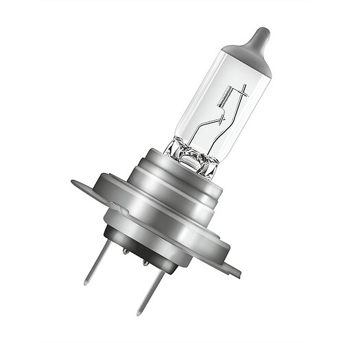 H7 24V 70W PX26d TRUCKSTAR® PRO NEXT GEN bis +120% mehr Licht 1St OSRAM