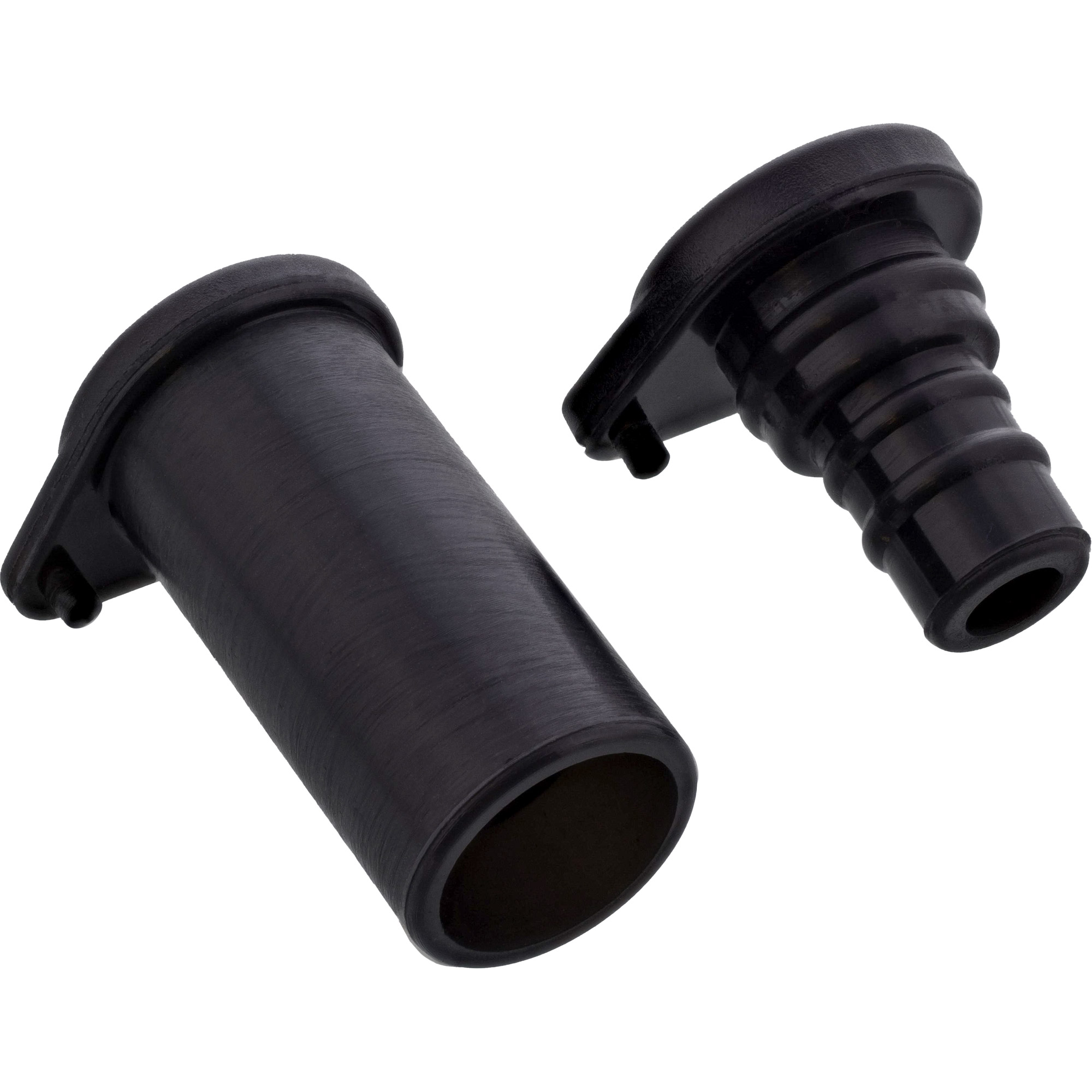 InLine® Staubschutzkappen für Solar Photovoltaik Steckverbinder 10er Set InLine® Staubschutzkappen für Solar Photovoltaik Steckverbinder 10er Set