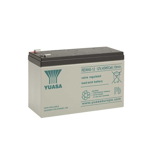Yuasa REW45-12 12V 45W Yuasa REW45-12 12V 45W