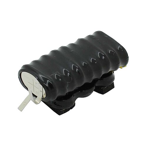Speicherbatterie NiMH 14,4V 150mAh ersetzt Varta 75615 512 512 Speicherbatterie NiMH 14,4V 150mAh ersetzt Varta 75615 512 512