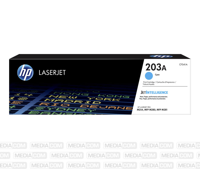 lasertoner cf541a cyan lasertoner cf541a cyan