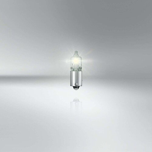 H6W 12V 6W BAX9s ULTRA LIFE 1St. Faltschachtel OSRAM