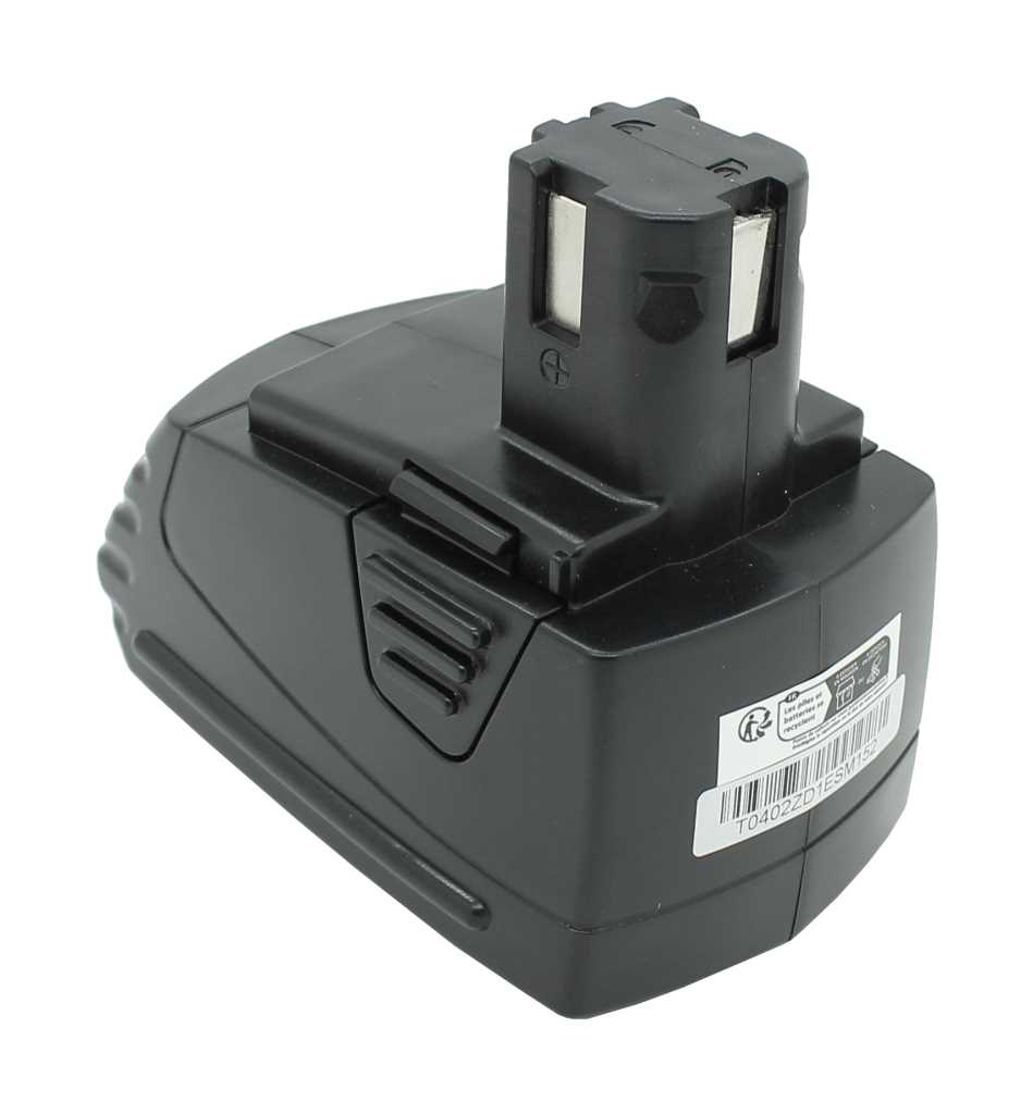 Werkzeugakku NiMH 12V 3,0Ah ersetzt Hilti SFB126 Werkzeugakku NiMH 12V 3,0Ah ersetzt Hilti SFB126