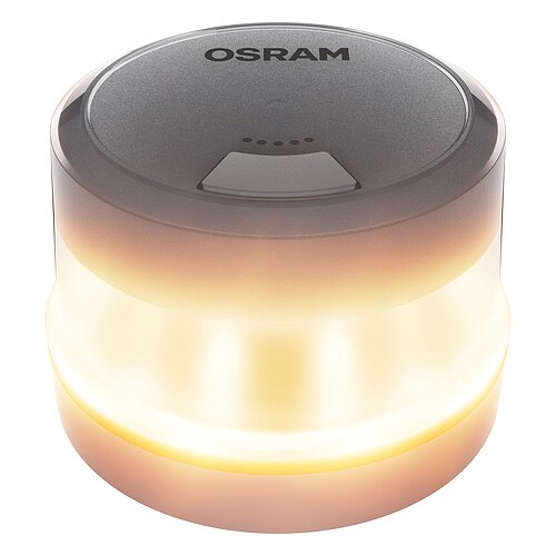 LEDGuardian Road Flare V16 IoT Warn- und Sicherheitsleuchte 1St. OSRAM