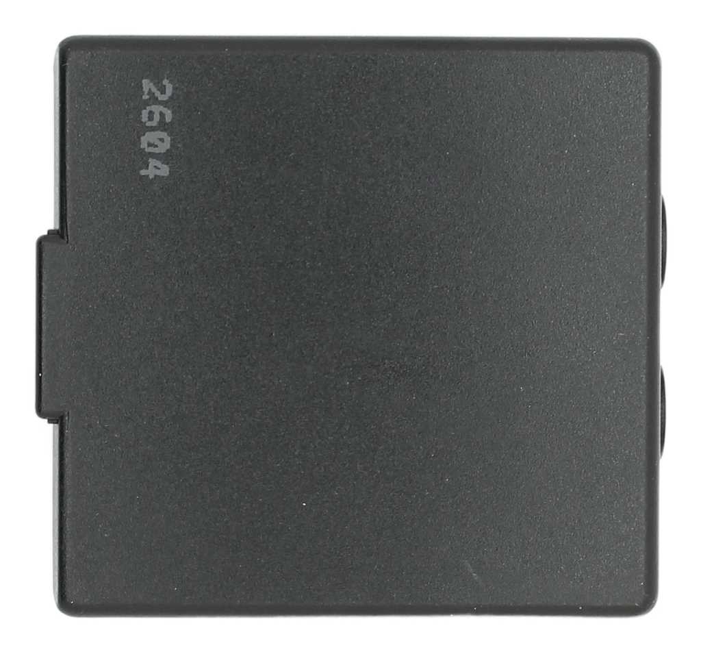 Kranakku NiMH 9,6V 750mAh passend für Hetronic Nova 68300520
