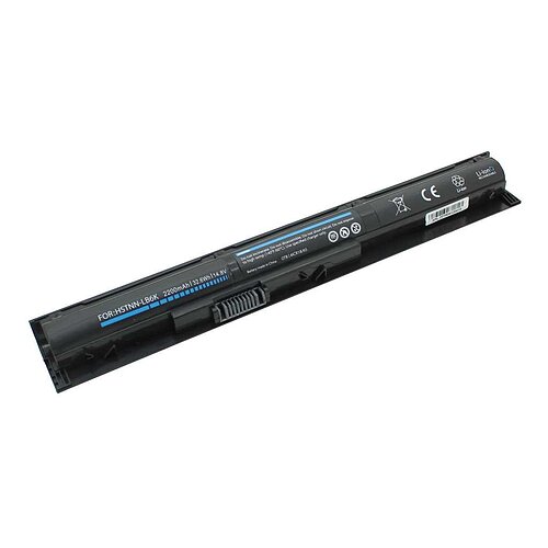 Laptopakku LiIon 14,8V 2200mAh ersetzt HP 756478-221 Laptopakku LiIon 14,8V 2200mAh ersetzt HP 756478-221