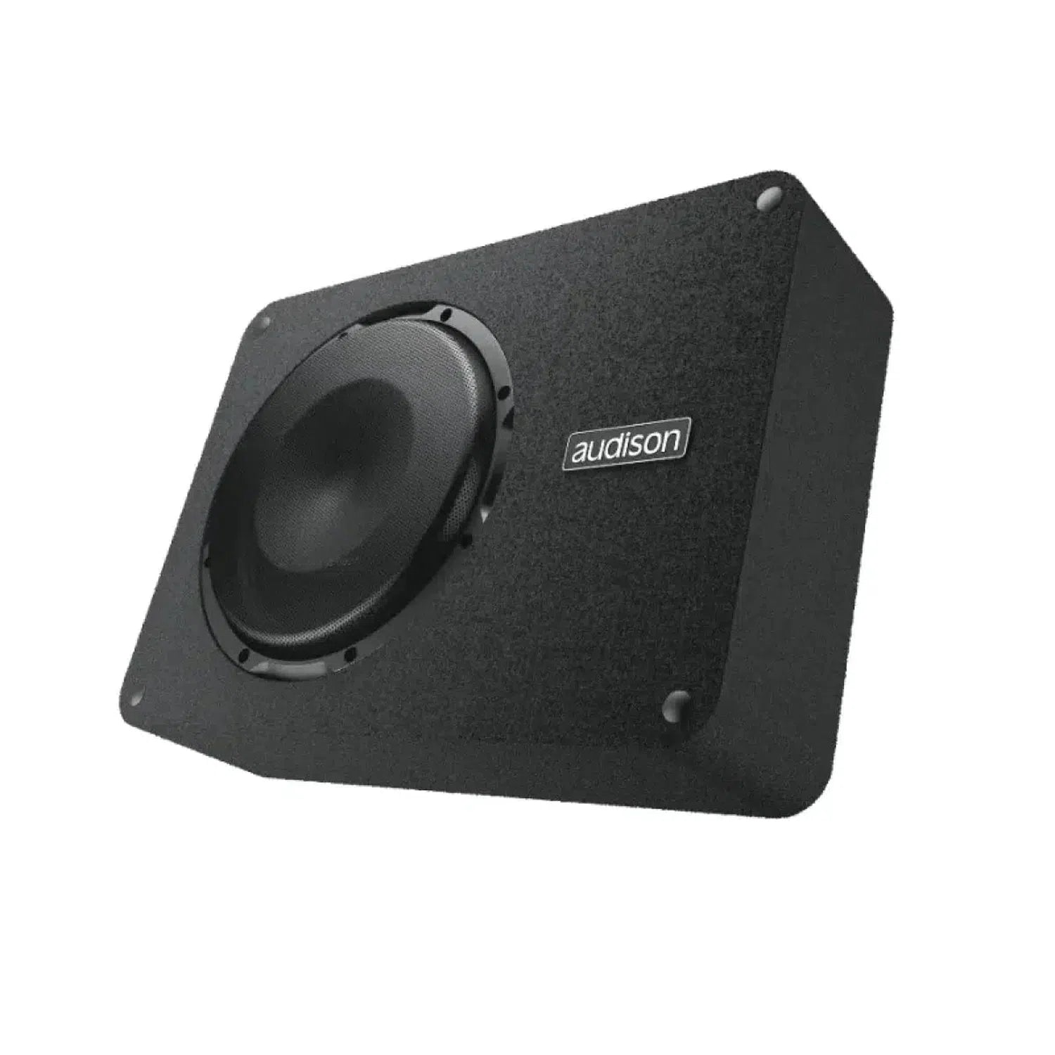 Audison Prima APBX 8 R 8 Zoll Gehäusesubwoofer | Masori Audison Prima APBX 8 R 8 Zoll Gehäusesubwoofer | Masori