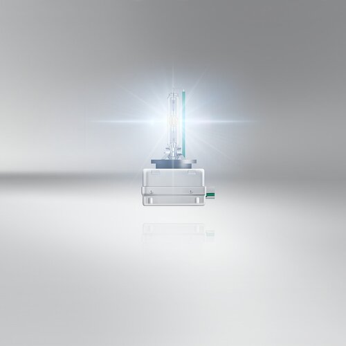 Osram D3S 35W XENARC® NIGHT BREAKER® 220