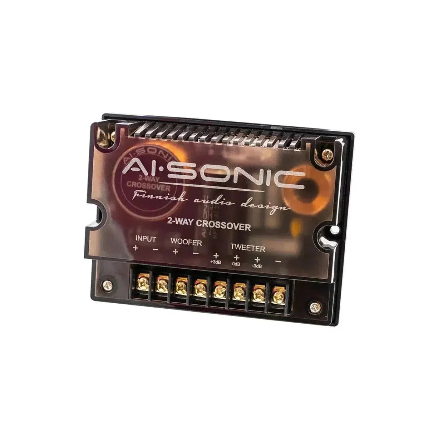 Ai-Sonic S3-C6.2 6.5 Zoll Lautsprecherset | Masori Ai-Sonic S3-C6.2 6.5 Zoll Lautsprecherset | Masori