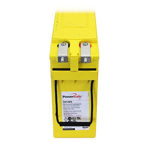 EnerSys PowerSafe 12V170FS 12V 170Ah Front Terminal EnerSys PowerSafe 12V170FS 12V 170Ah Front Terminal