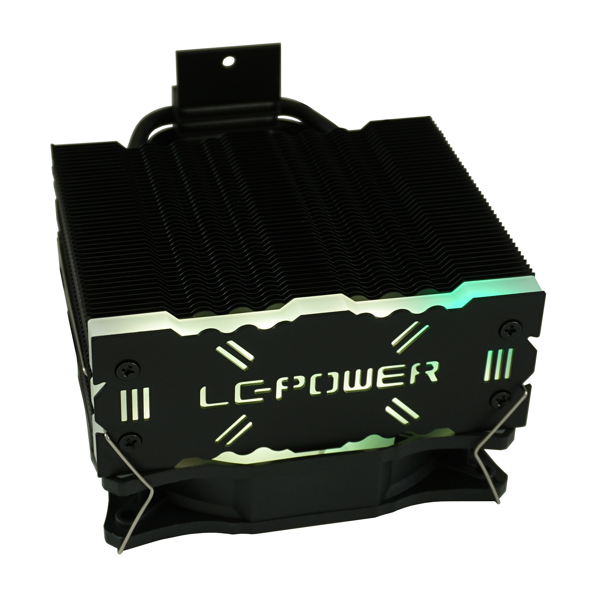 LC-Power LC-CC-120-ARGB-PRO CPU-Kühler Cosmo-Cool mit RGB für Intel/AMD bis 180W LC-Power LC-CC-120-ARGB-PRO CPU-Kühler Cosmo-Cool mit RGB für Intel/AMD bis 180W