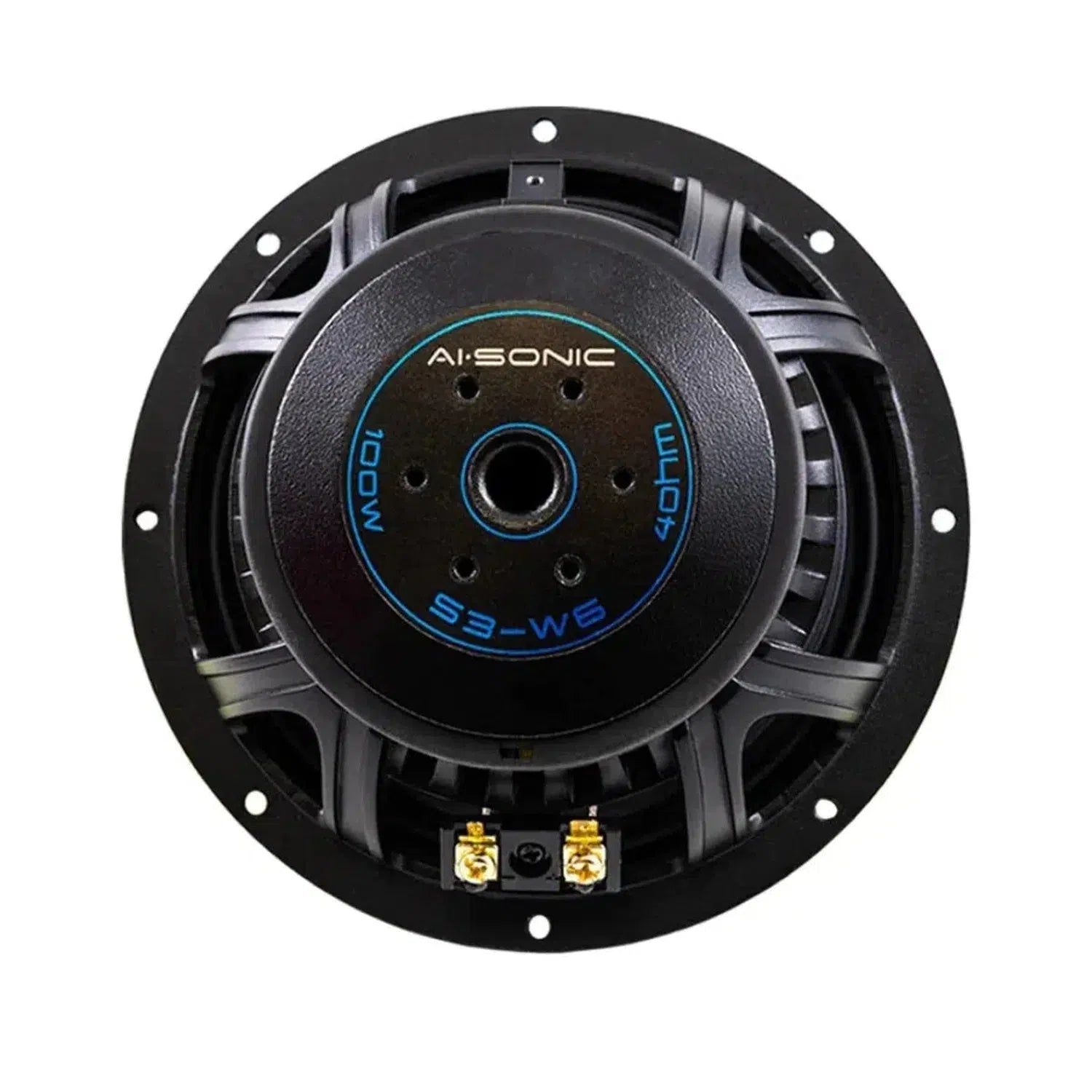Ai-Sonic S3-W6 6.5 Zoll Tiefmitteltöner | Masori