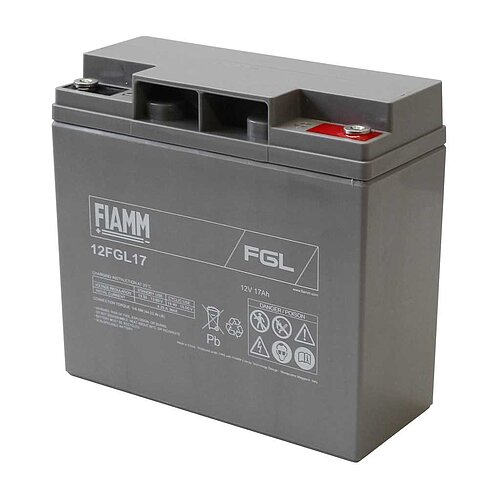 Fiamm 12FGL17 12V 17Ah