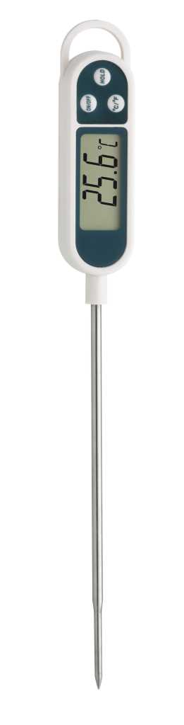 Digitales Küchen-Thermometer 30.1054.10