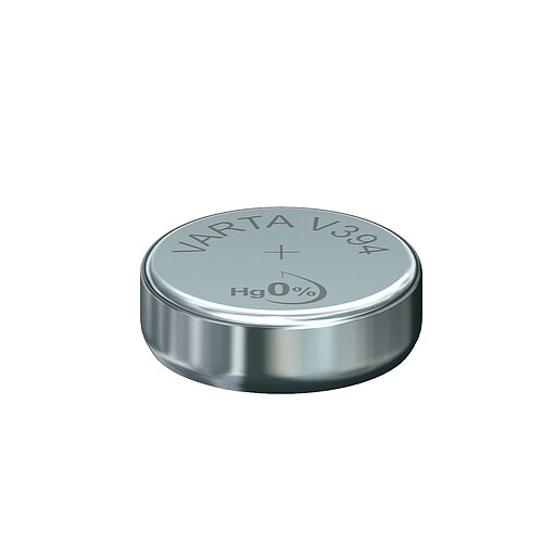 1x SR936SW SR45 394 Silberoxid Batterie Varta 1,55 V