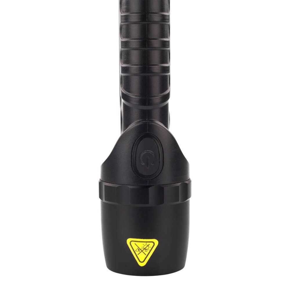 Ansmann LED-Taschenlampe M900P 1600-0162