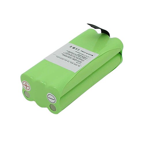Reinigungsgeräteakku NiMH 14,4V 800mAh ersetzt Dirt Devil 0606004 Reinigungsgeräteakku NiMH 14,4V 800mAh ersetzt Dirt Devil 0606004