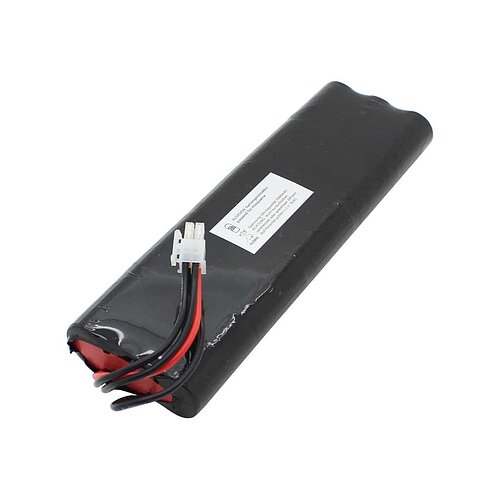 Gartengeräteakku NiMH 18V 3000mAh passend für Husqvarna Automower G2