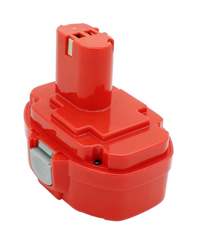 Werkzeugakku NiMH 18V 3,0Ah ersetzt Makita 1820 Werkzeugakku NiMH 18V 3,0Ah ersetzt Makita 1820