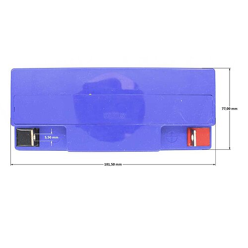 Ultracell UL18-12 12V 18Ah Ultracell UL18-12 12V 18Ah