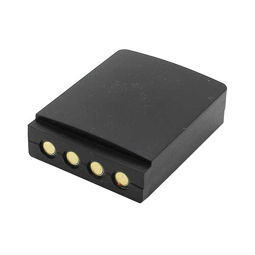 Original-Kranakku ATEX NiMH 3,6V 1000mAh HBC BE223001 Original-Kranakku ATEX NiMH 3,6V 1000mAh HBC BE223001