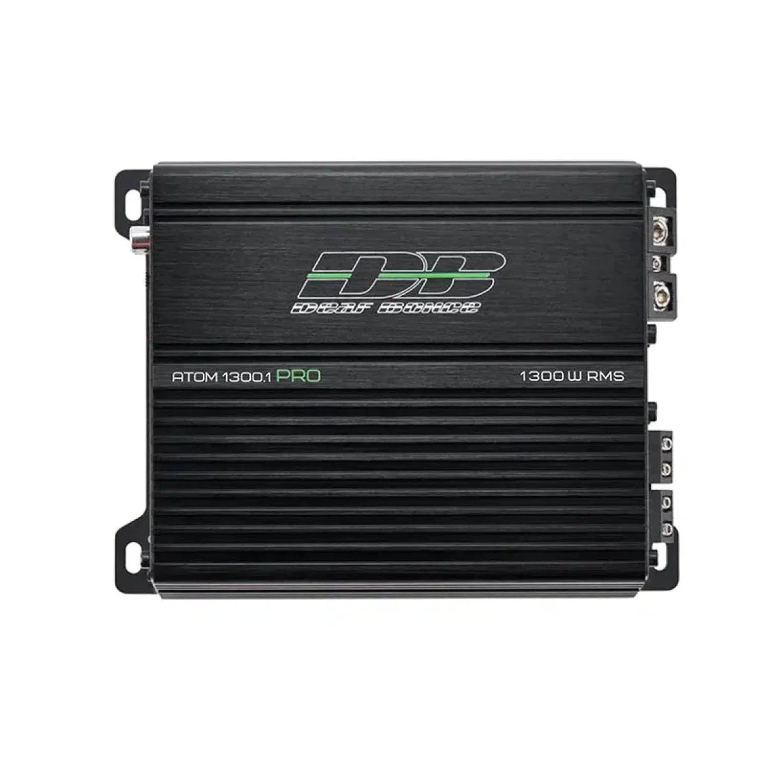 Deaf Bonce Apocalypse Atom 1300 PRO 1-Kanal Verstärker